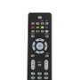 Generico Mando para TV CTVPH04 compatible con Philips